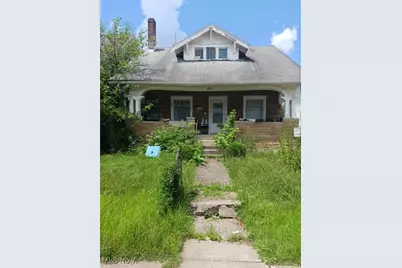 126 Dawson Avenue, Mansfield, OH 44906 - Photo 1