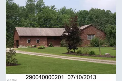 1731 Black Sea Road, Jefferson, OH 44047 - Photo 1
