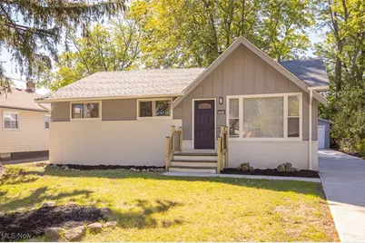 22812 Felch Street, Warrensville Heights, OH 44128 - Photo 1