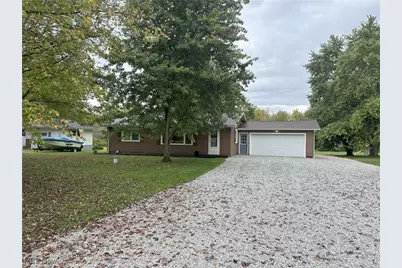 2665 Pinney Topper Road, Jefferson, OH 44047 - Photo 1