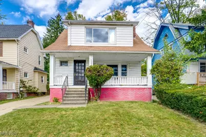 13625 Cranwood Drive, Garfield Heights, OH 44105 - Photo 1