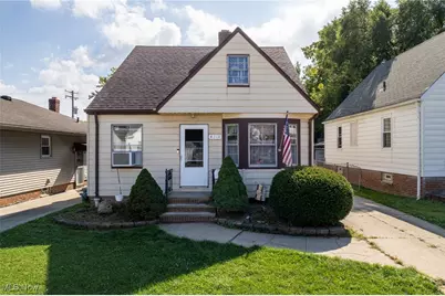 4311 Woodway Avenue, Loveland, OH 44134 - Photo 1