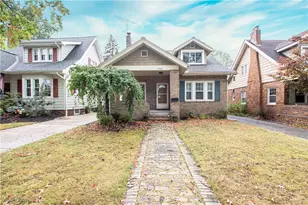 2534 Berk St, Cuyahoga Falls, OH 44221 - Photo 1