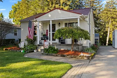 394 Long Street, Amherst, OH 44001 - Photo 1