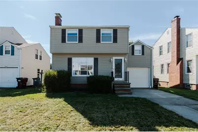 1319 Dartmoor Avenue, Parma, OH 44134 - Photo 1
