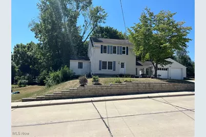 3874 Prospect Street, Mogadore, OH 44260 - Photo 1