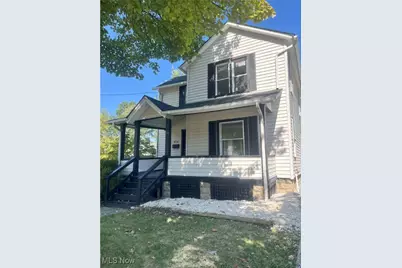 934 Mason Street, Niles, OH 44446 - Photo 1