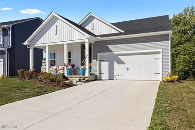 185 Harvest Way, Elyria, OH 44035 - Photo 1