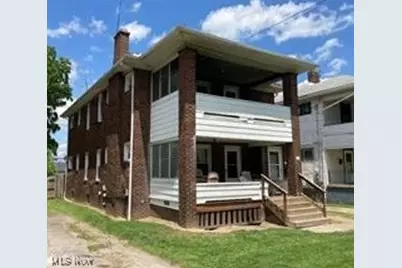 116 Hilton Avenue, Youngstown, OH 44507 - Photo 1