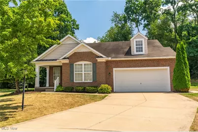 6464 Harness Circle NE, Canton, OH 44721 - Photo 1