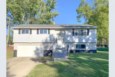 1431 Roosevelt Avenue, Brunswick, OH 44212 - Photo 1