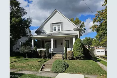 645 W Summit Street, Alliance, OH 44601 - Photo 1