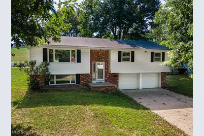 1439 Tomahawk Lane, Coshocton, OH 43812 - Photo 1