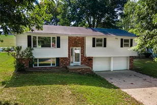 1439 Tomahawk Ln, Coshocton, OH 43812 - Photo 1