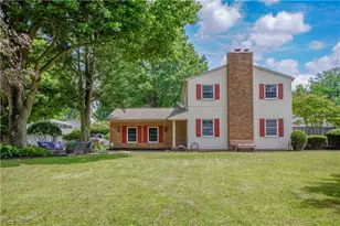 7518 Panther Ave NE, Canton, OH 44721 - Photo 1