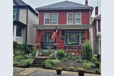 420 Vine Street, East Liverpool, OH 43920 - Photo 1