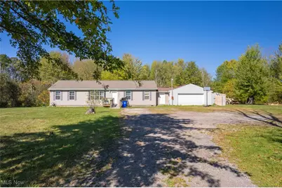 4391 Sandy Lake Road, Ravenna, OH 44266 - Photo 1