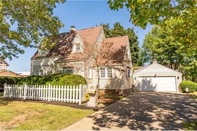 123 28th Street NE, Canton, OH 44714 - Photo 1