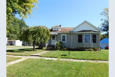 1606 Ohio Avenue, Ashtabula, OH 44004 - Photo 1