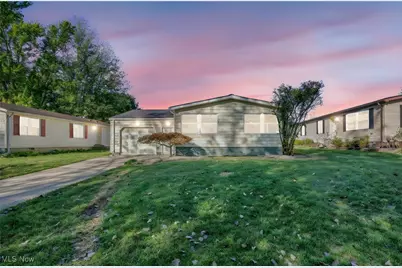 9 Sunset Drive, LaGrange, OH 44050 - Photo 1