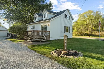 3608 Northampton Road, Cuyahoga Falls, OH 44223 - Photo 1