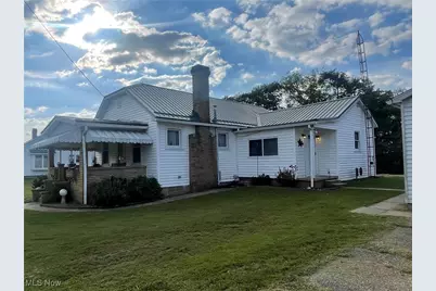 415 Hill Street, Parkersburg, WV 26104 - Photo 1