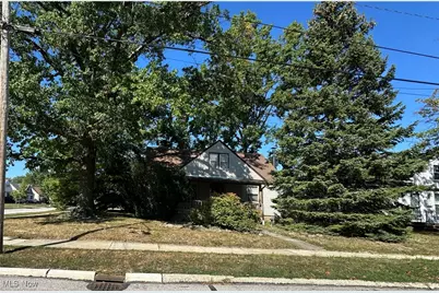 29625 Green Drive, Willowick, OH 44095 - Photo 1