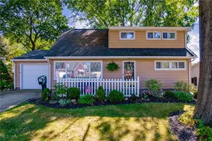 336 Graham Rd, Cuyahoga Falls, OH 44223 - Photo 1