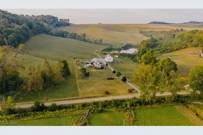 1188 Frys Valley Road SW, New Philadelphia, OH 44663 - Photo 1