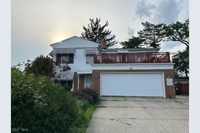 6234 N Canterbury Road, Parma, OH 44129 - Photo 1
