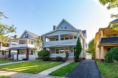 2189 Edgewood Road, Cleveland Heights, OH 44118 - Photo 1