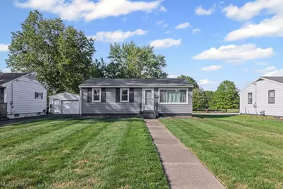 670 W Maryland Avenue, Sebring, OH 44672 - Photo 1