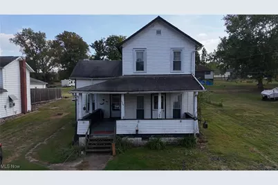 14844 Churchfield Street NW, North Lawrence, OH 44666 - Photo 1