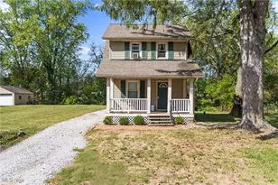 4561 Rohrdale Ave NW, Canal Fulton, OH 44614 - Photo 1