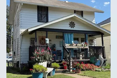 724 Luck Avenue, Zanesville, OH 43701 - Photo 1