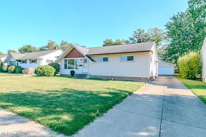 6132 Westerham Road, Mayfield Heights, OH 44124 - Photo 1