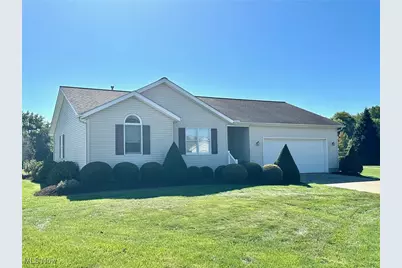 137 Forest View Court, Creston, OH 44217 - Photo 1