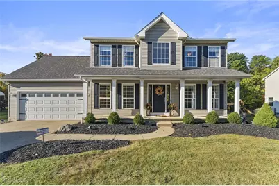 799 Savannah Trail, Medina, OH 44256 - Photo 1