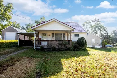 200 Industrial Street, Rittman, OH 44270 - Photo 1