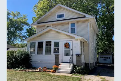 308 Olive Street, Elyria, OH 44035 - Photo 1
