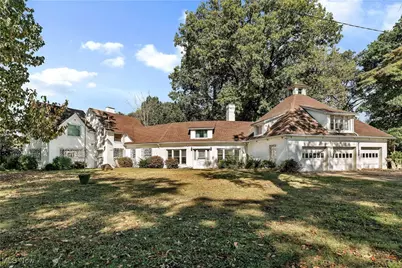 3606 Rowland Avenue NE, Canton, OH 44714 - Photo 1