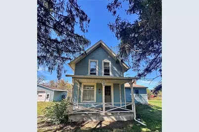 158 State Route 45, Austinburg, OH 44010 - Photo 1