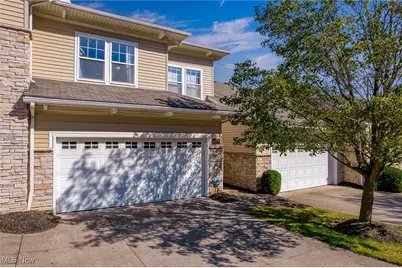 281 Crescent Ridge Drive, Green Hills, OH 44131 - Photo 1
