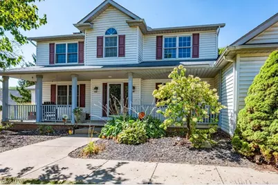 908 Sand Lot Circle, Louisville, OH 44641 - Photo 1