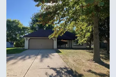 4233 Berkeley Drive, Sheffield Village, OH 44054 - Photo 1