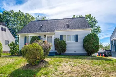 838 Stanwood Avenue, Akron, OH 44314 - Photo 1