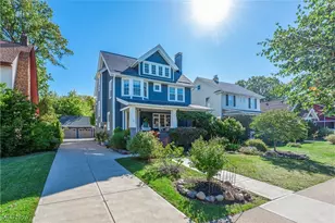 1603 Clarence Ave, Oakwood, OH 44107 - Photo 1