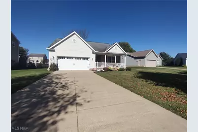 870 Susan Road, Ravenna, OH 44266 - Photo 1