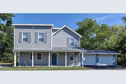 4624 Ridge Avenue SE, Canton, OH 44707 - Photo 1