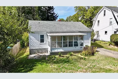 1624 17th Street, Cuyahoga Falls, OH 44223 - Photo 1